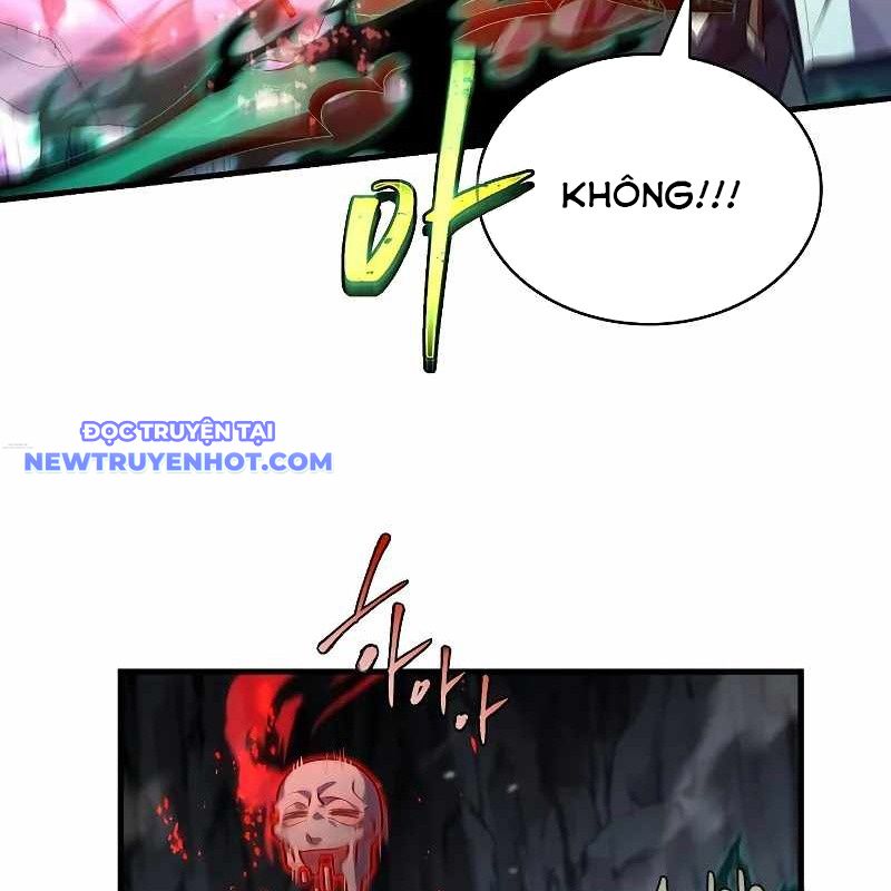 Pháp Sư Tử Linh, Karnak Chapter 39 - Trang 2