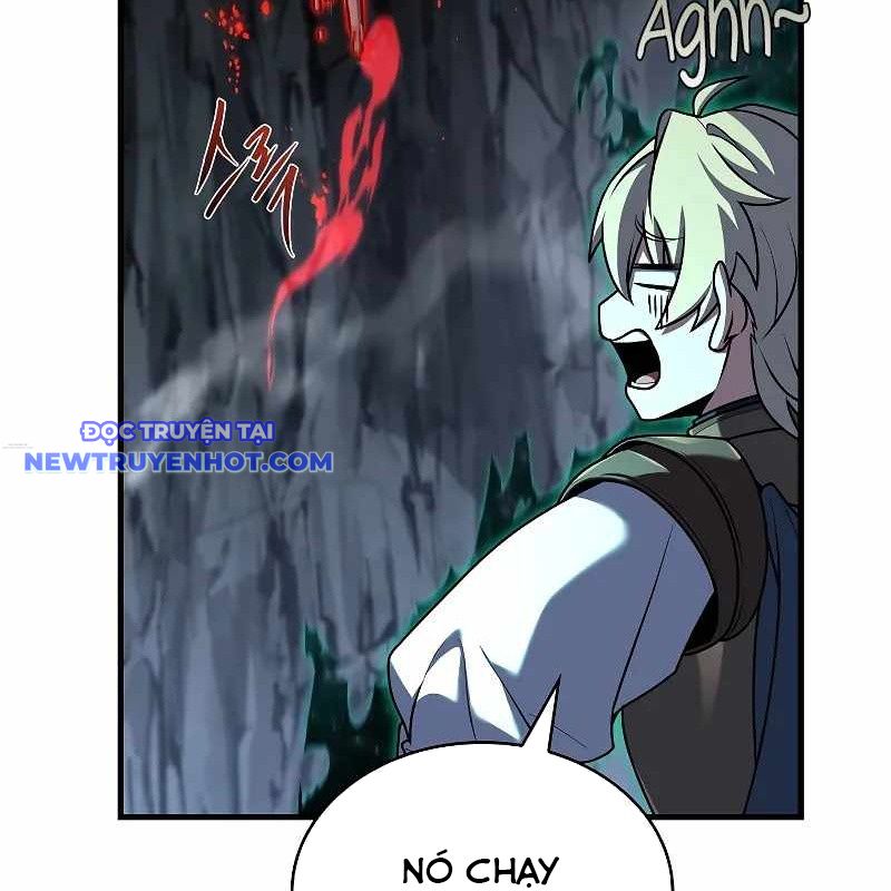 Pháp Sư Tử Linh, Karnak Chapter 39 - Trang 2