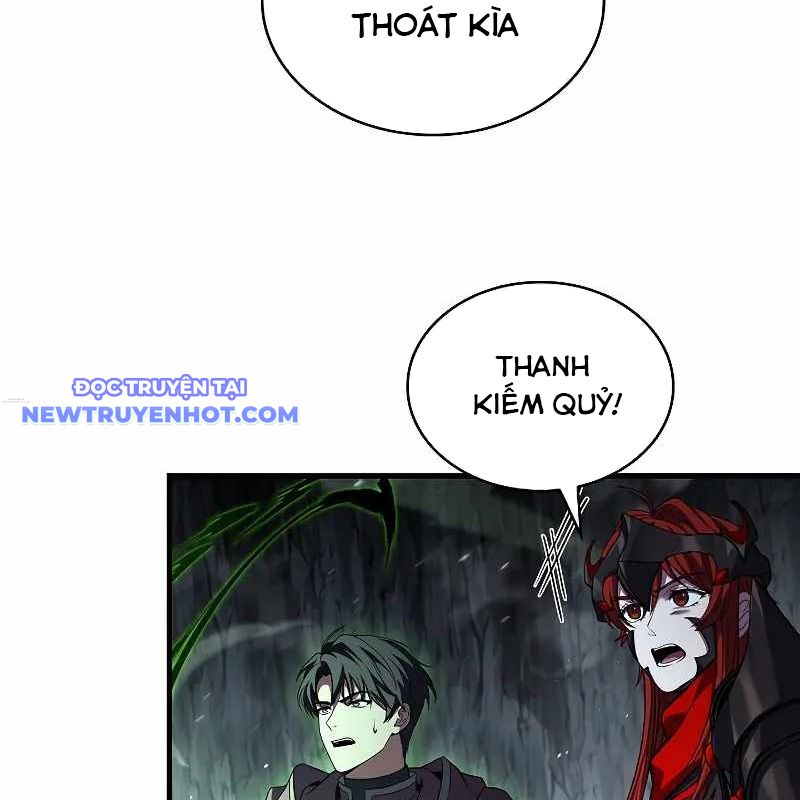 Pháp Sư Tử Linh, Karnak Chapter 39 - Trang 2