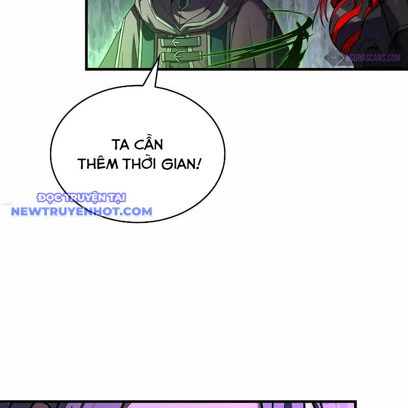 Pháp Sư Tử Linh, Karnak Chapter 39 - Trang 2