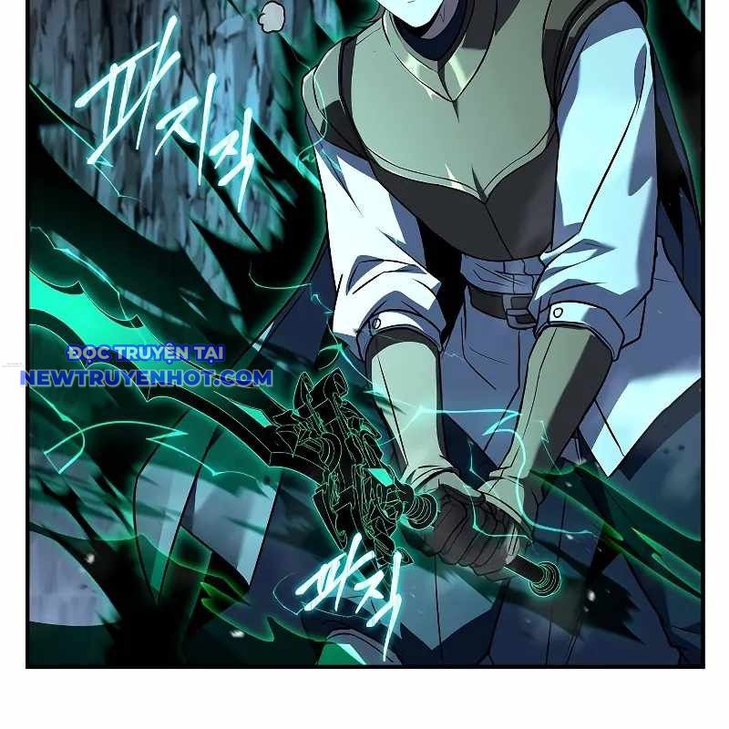 Pháp Sư Tử Linh, Karnak Chapter 39 - Trang 2