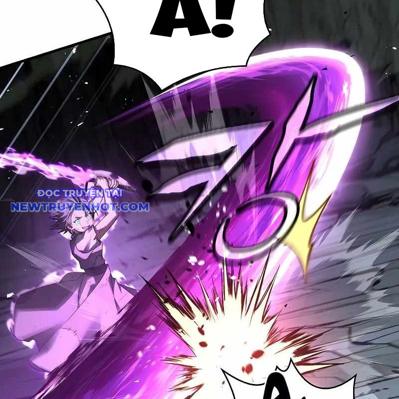 Pháp Sư Tử Linh, Karnak Chapter 39 - Trang 2