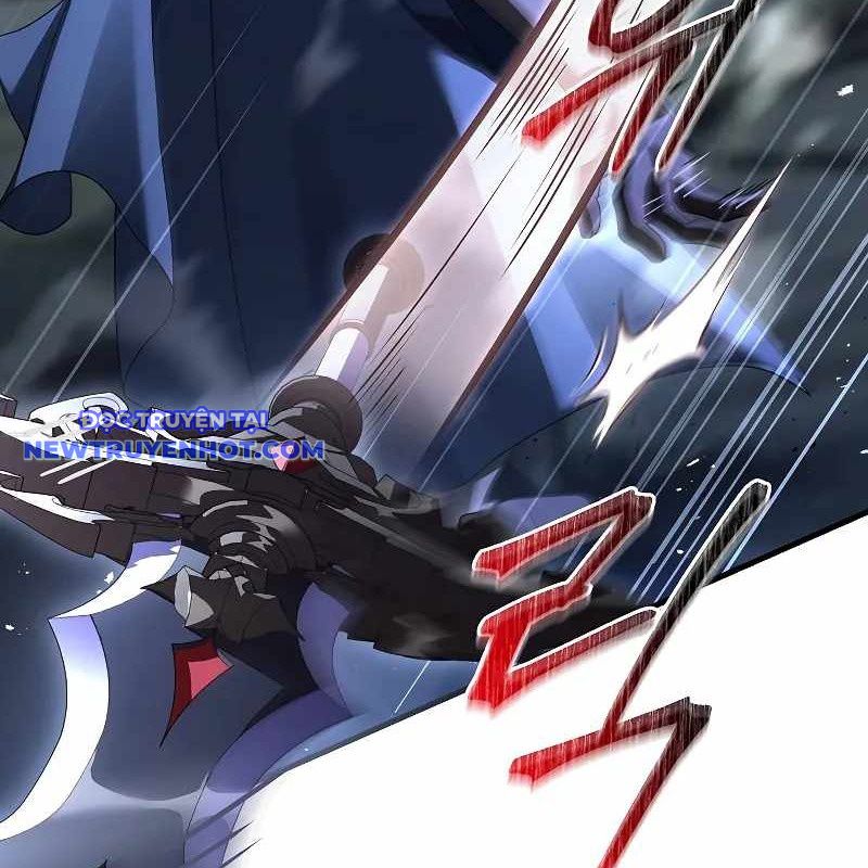 Pháp Sư Tử Linh, Karnak Chapter 39 - Trang 2