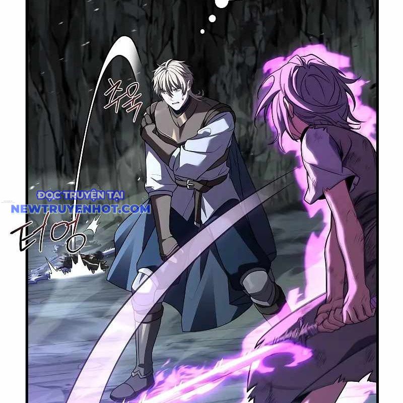 Pháp Sư Tử Linh, Karnak Chapter 39 - Trang 2