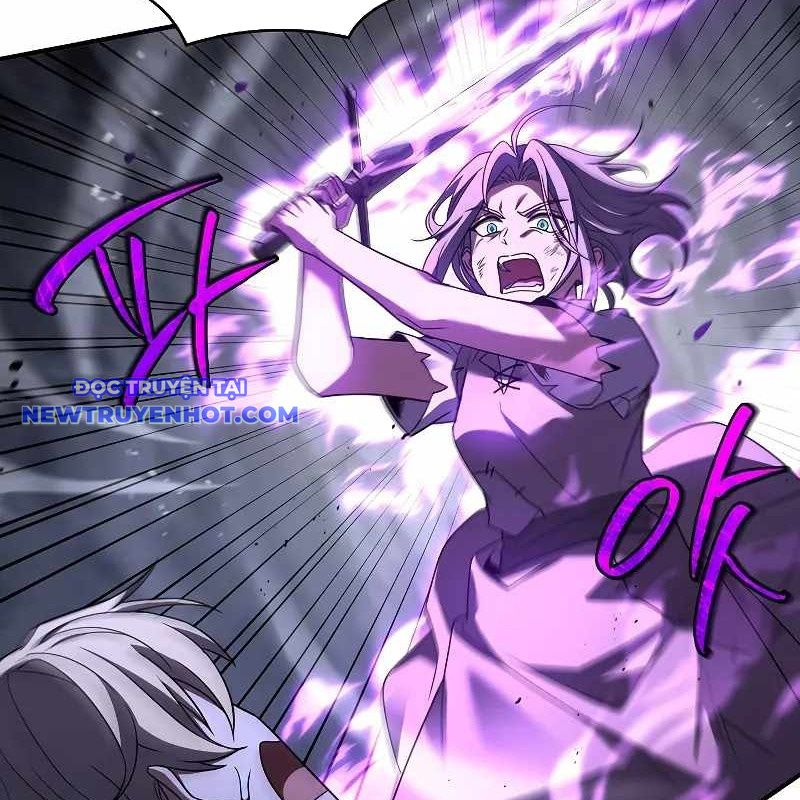 Pháp Sư Tử Linh, Karnak Chapter 39 - Trang 2