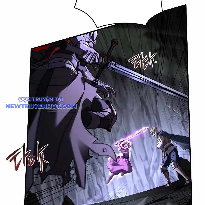 Pháp Sư Tử Linh, Karnak Chapter 39 - Trang 2