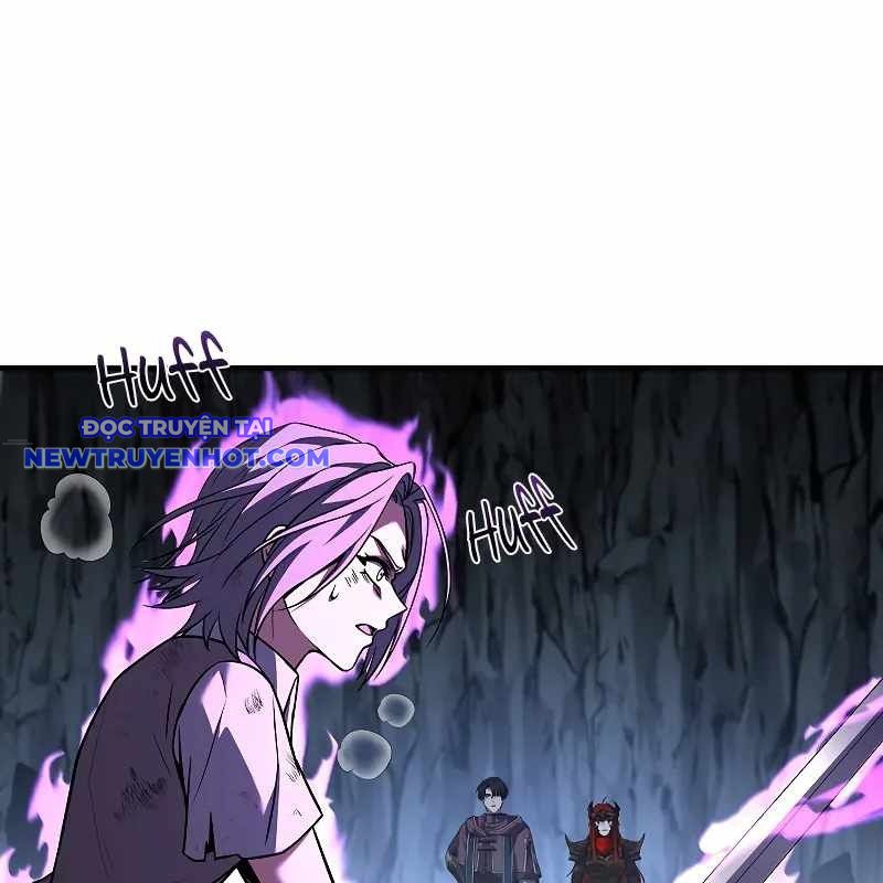 Pháp Sư Tử Linh, Karnak Chapter 39 - Trang 2