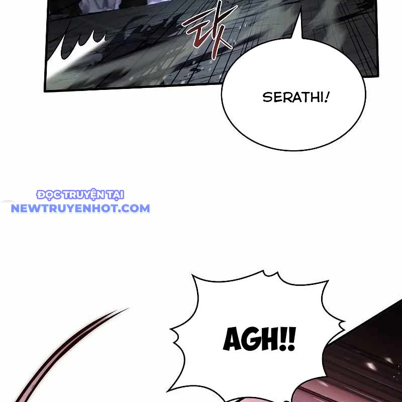 Pháp Sư Tử Linh, Karnak Chapter 39 - Trang 2