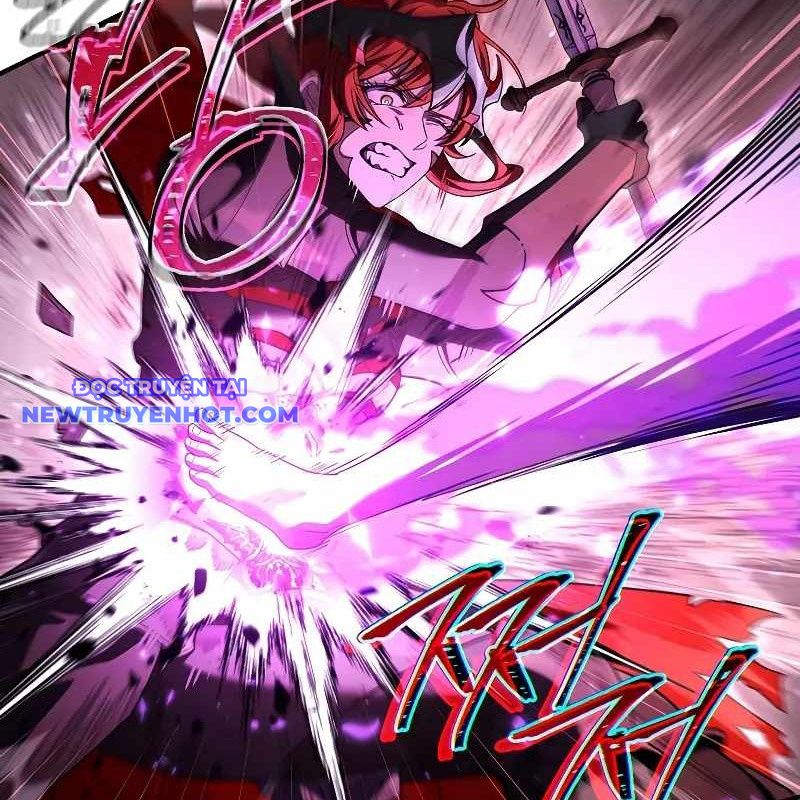 Pháp Sư Tử Linh, Karnak Chapter 39 - Trang 2