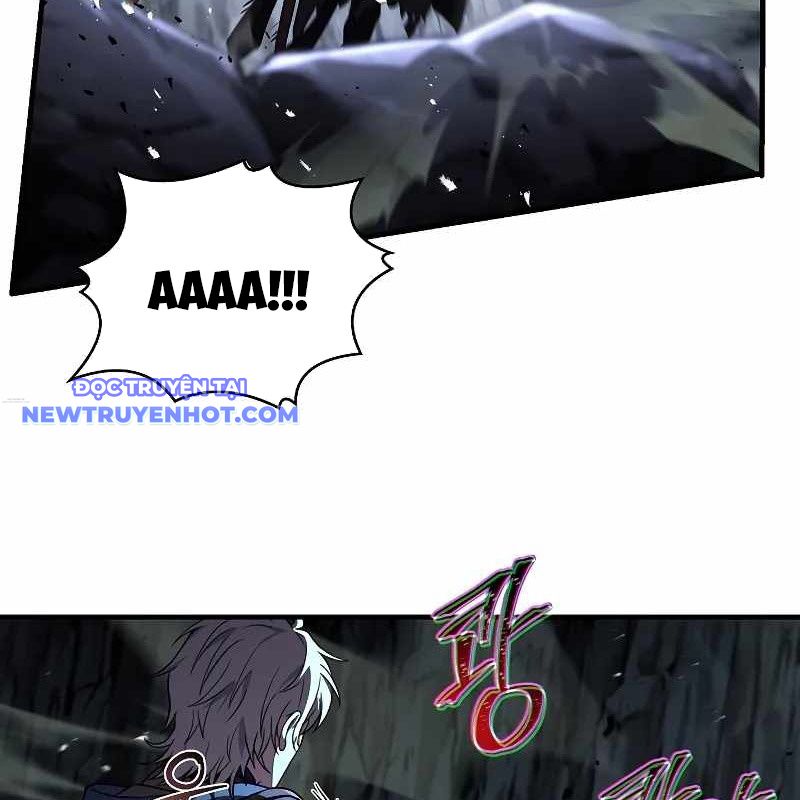 Pháp Sư Tử Linh, Karnak Chapter 39 - Trang 2