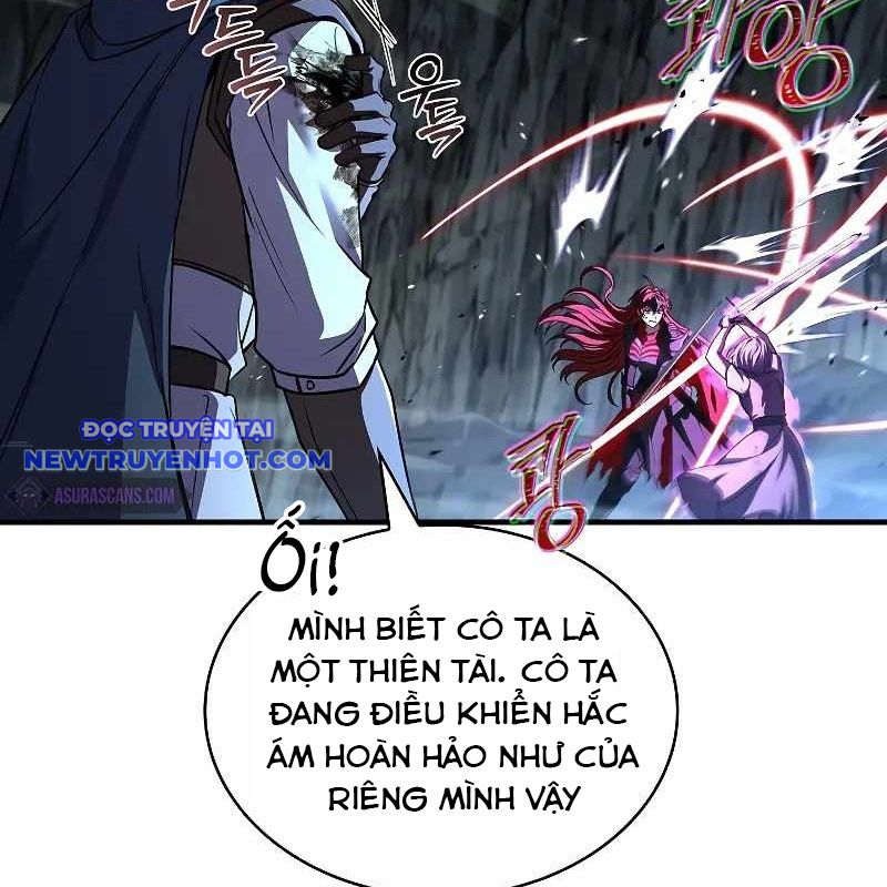 Pháp Sư Tử Linh, Karnak Chapter 39 - Trang 2