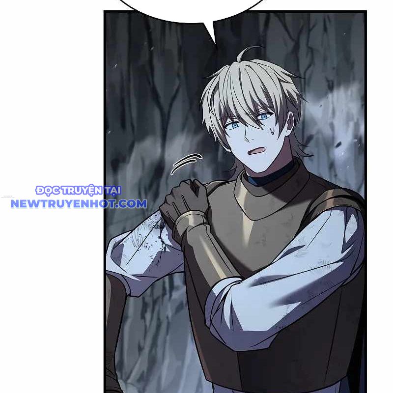 Pháp Sư Tử Linh, Karnak Chapter 39 - Trang 2