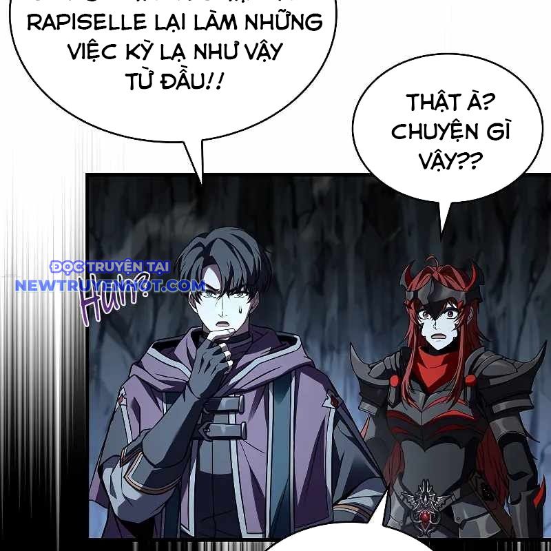 Pháp Sư Tử Linh, Karnak Chapter 39 - Trang 2