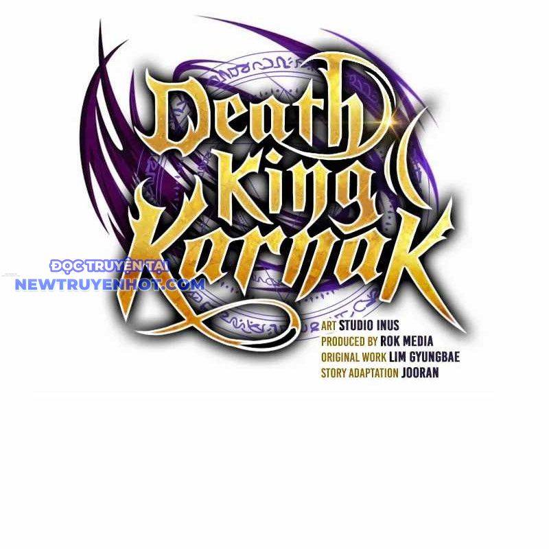 Pháp Sư Tử Linh, Karnak Chapter 39 - Trang 2