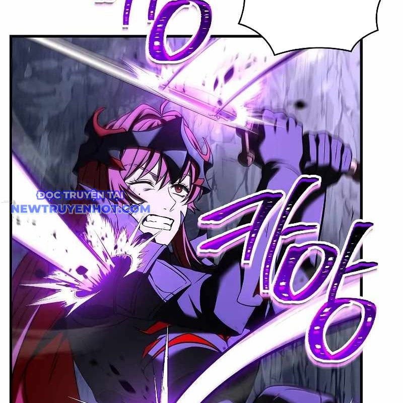 Pháp Sư Tử Linh, Karnak Chapter 39 - Trang 2