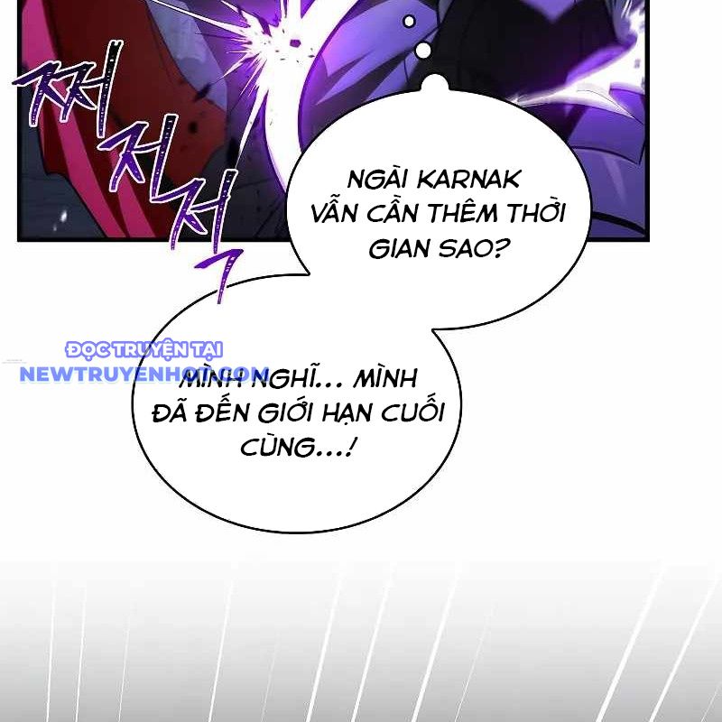 Pháp Sư Tử Linh, Karnak Chapter 39 - Trang 2