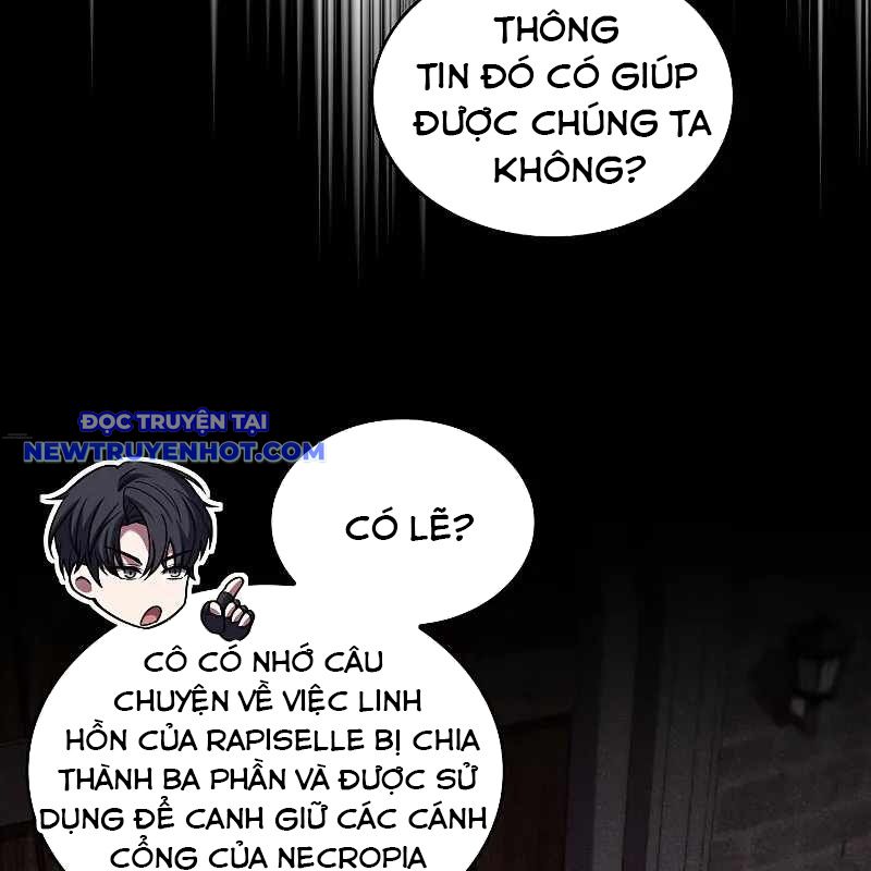 Pháp Sư Tử Linh, Karnak Chapter 39 - Trang 2