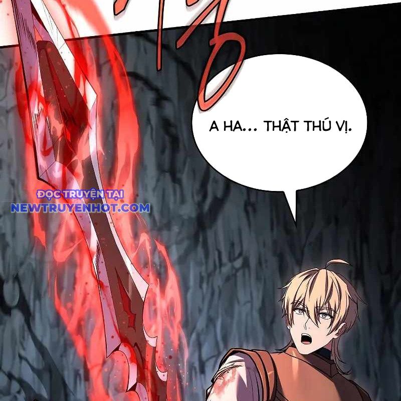 Pháp Sư Tử Linh, Karnak Chapter 39 - Trang 2