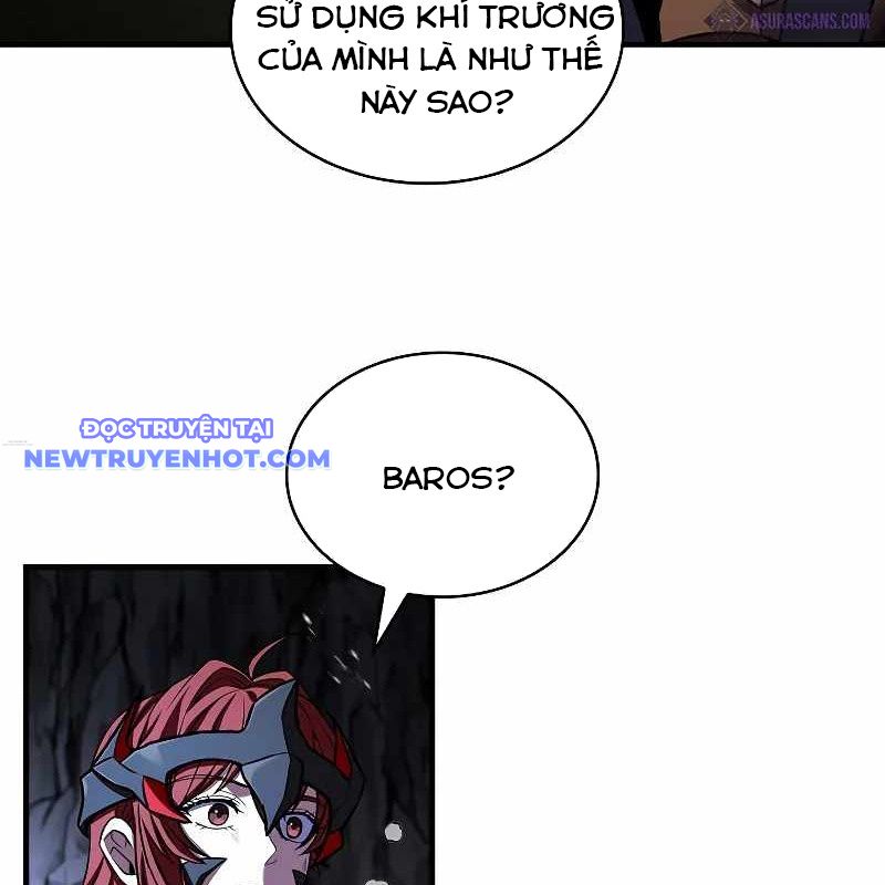 Pháp Sư Tử Linh, Karnak Chapter 39 - Trang 2