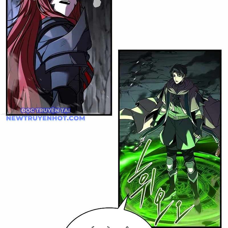 Pháp Sư Tử Linh, Karnak Chapter 39 - Trang 2