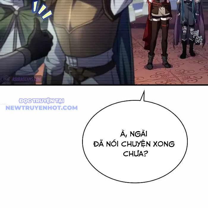 Pháp Sư Tử Linh, Karnak Chapter 40 - Trang 2