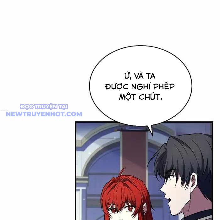 Pháp Sư Tử Linh, Karnak Chapter 40 - Trang 2