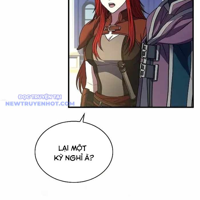 Pháp Sư Tử Linh, Karnak Chapter 40 - Trang 2