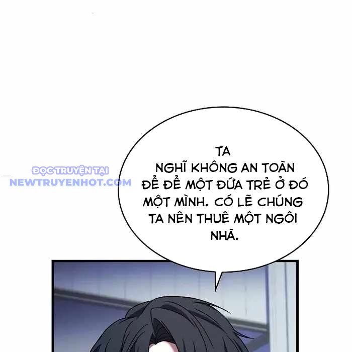 Pháp Sư Tử Linh, Karnak Chapter 40 - Trang 2