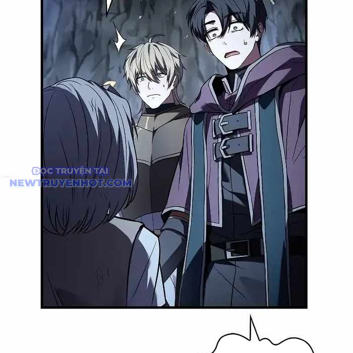 Pháp Sư Tử Linh, Karnak Chapter 40 - Trang 2