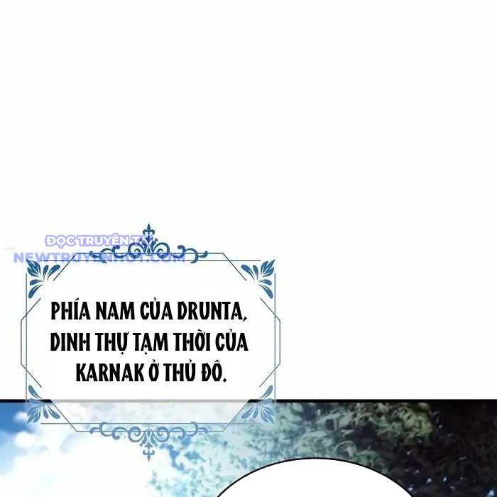 Pháp Sư Tử Linh, Karnak Chapter 40 - Trang 2