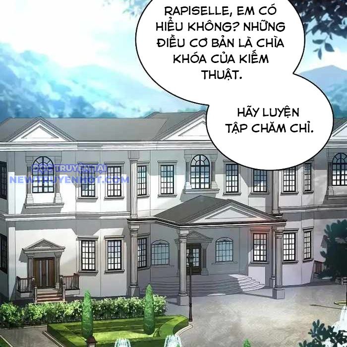 Pháp Sư Tử Linh, Karnak Chapter 40 - Trang 2