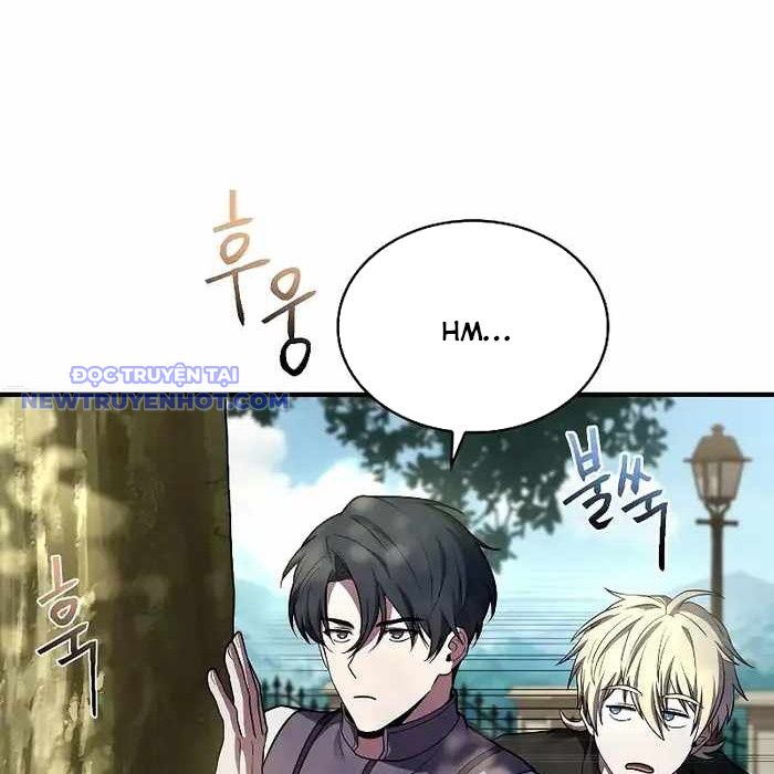 Pháp Sư Tử Linh, Karnak Chapter 40 - Trang 2