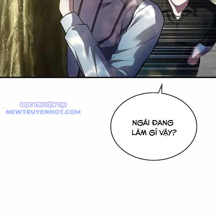 Pháp Sư Tử Linh, Karnak Chapter 40 - Trang 2