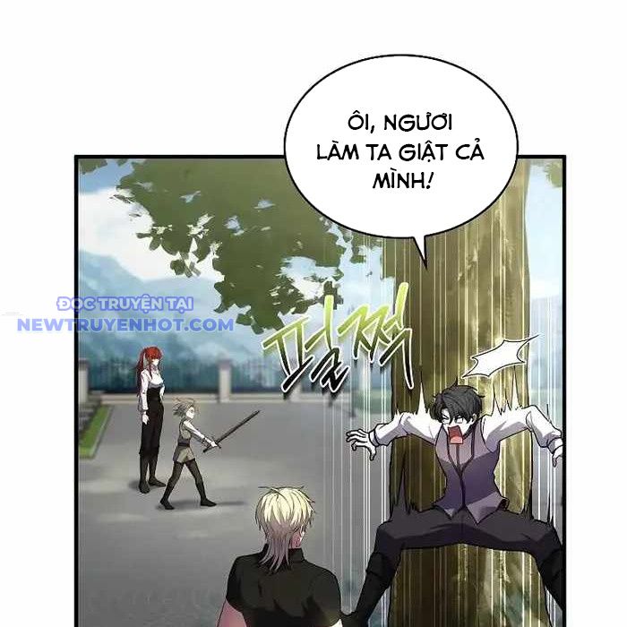 Pháp Sư Tử Linh, Karnak Chapter 40 - Trang 2