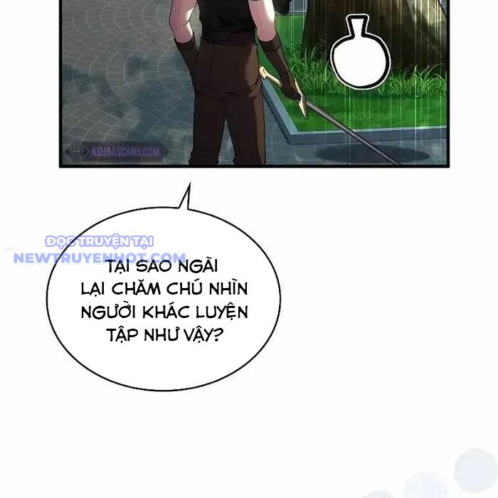 Pháp Sư Tử Linh, Karnak Chapter 40 - Trang 2