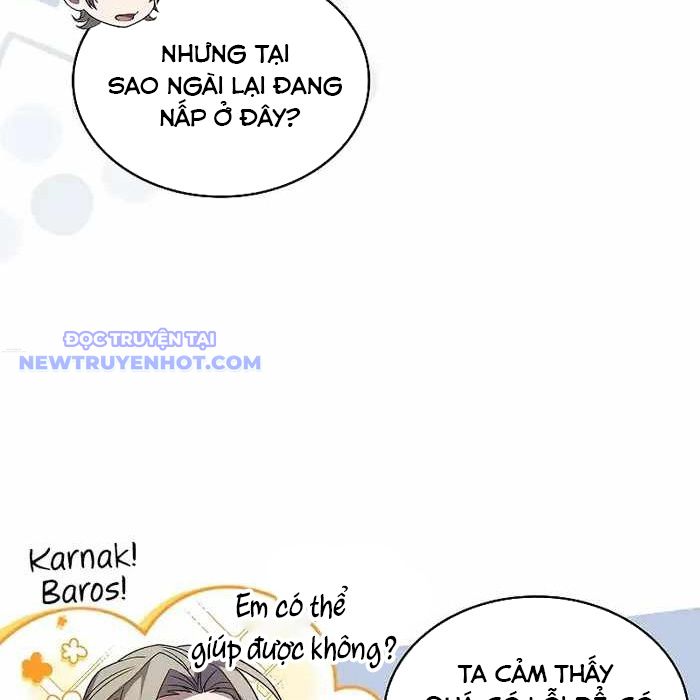 Pháp Sư Tử Linh, Karnak Chapter 40 - Trang 2