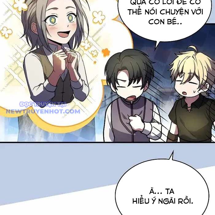 Pháp Sư Tử Linh, Karnak Chapter 40 - Trang 2