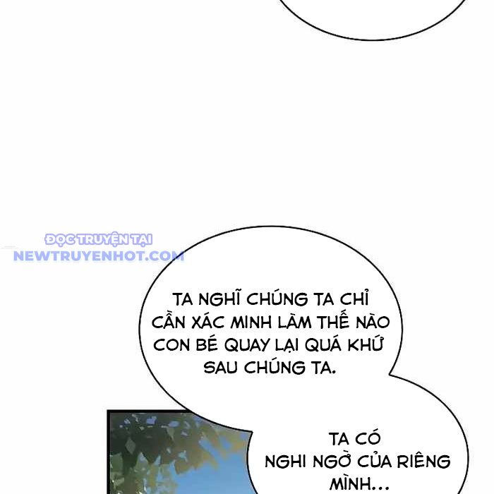 Pháp Sư Tử Linh, Karnak Chapter 40 - Trang 2