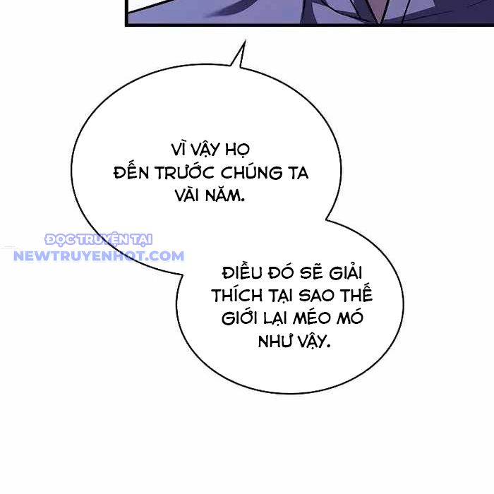 Pháp Sư Tử Linh, Karnak Chapter 40 - Trang 2