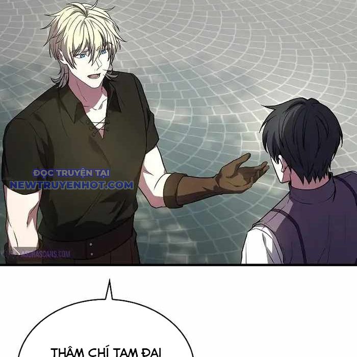 Pháp Sư Tử Linh, Karnak Chapter 40 - Trang 2