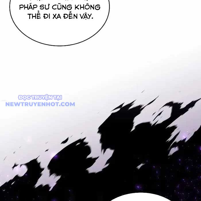 Pháp Sư Tử Linh, Karnak Chapter 40 - Trang 2