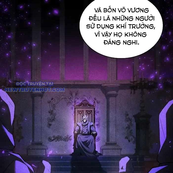 Pháp Sư Tử Linh, Karnak Chapter 40 - Trang 2