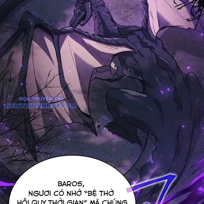 Pháp Sư Tử Linh, Karnak Chapter 40 - Trang 2