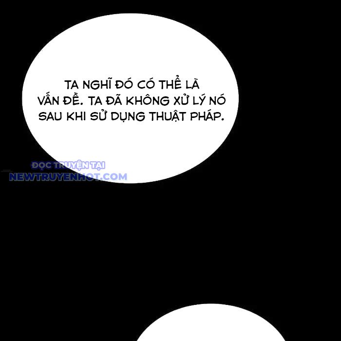 Pháp Sư Tử Linh, Karnak Chapter 40 - Trang 2