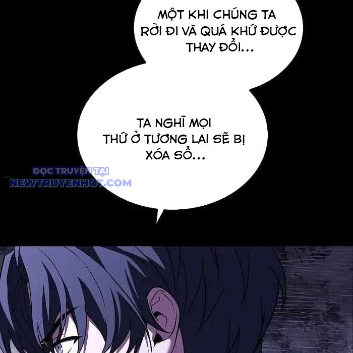 Pháp Sư Tử Linh, Karnak Chapter 40 - Trang 2