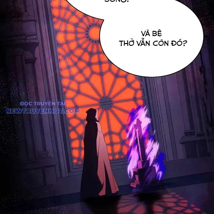 Pháp Sư Tử Linh, Karnak Chapter 40 - Trang 2