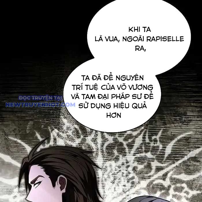 Pháp Sư Tử Linh, Karnak Chapter 40 - Trang 2