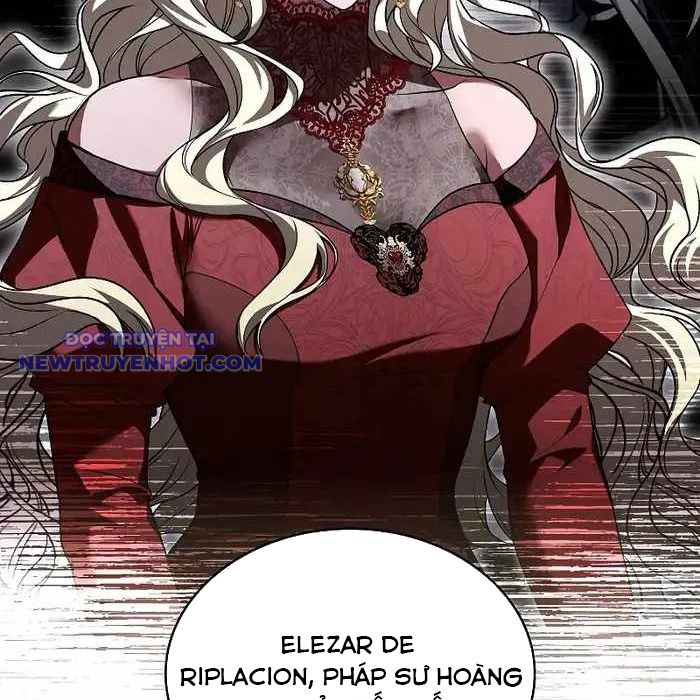 Pháp Sư Tử Linh, Karnak Chapter 40 - Trang 2