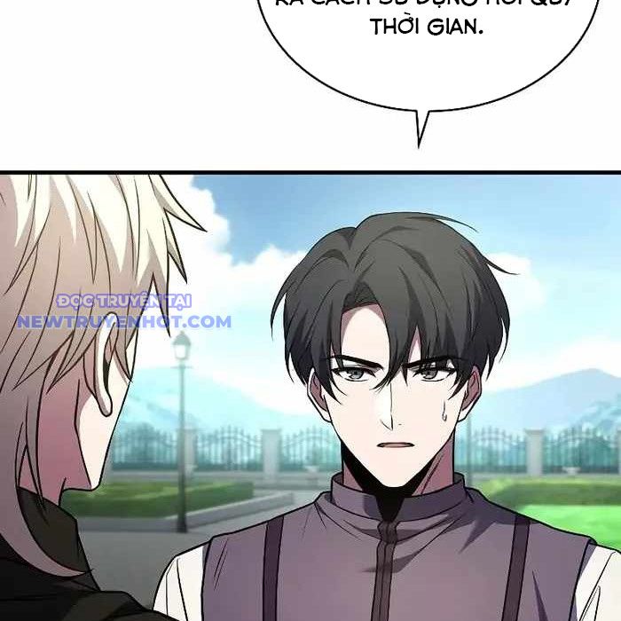 Pháp Sư Tử Linh, Karnak Chapter 40 - Trang 2