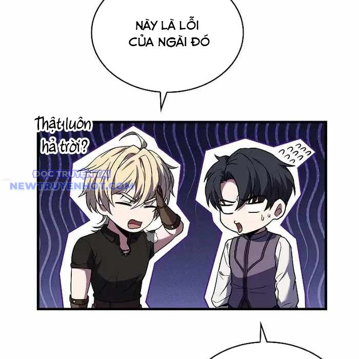 Pháp Sư Tử Linh, Karnak Chapter 40 - Trang 2